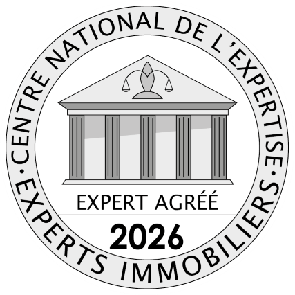 Expert Agréée CNE- Peggy Renucci